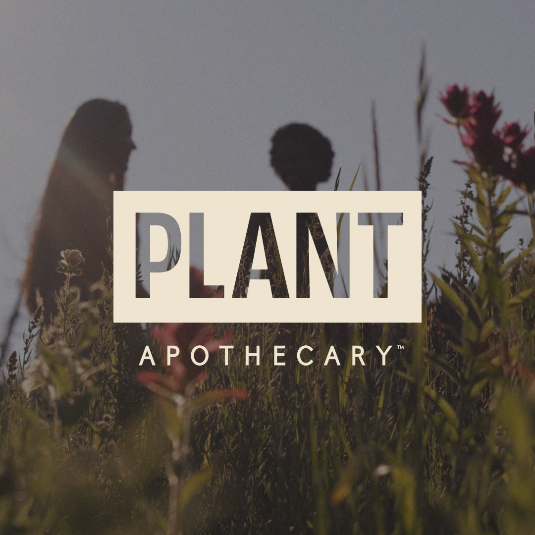 Plant Apothecary - Digital Marketing